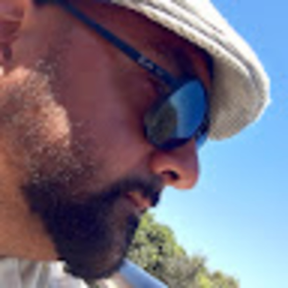 Meet your Posher, Diego